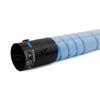 Compatible TN223C Cyan Toner Cartridge for Konica Minolta C226 C266 C256