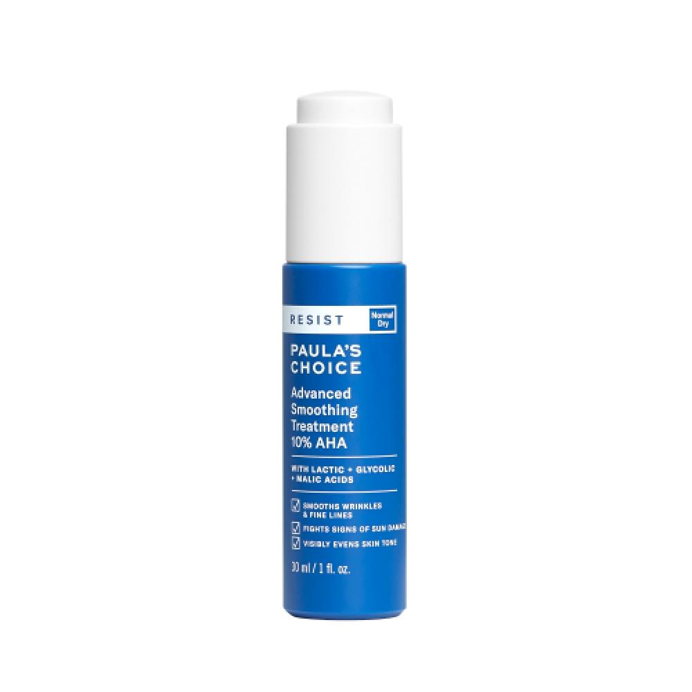 Paulaschoice 10  Aha Advanced Exfoliator 30ml
