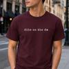 Dibs On The DM and Kids Tshirt | Funny Social Media Humor Tee