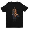 Q Street Fighter 3: Third Strike 3S Premium Unisex T-Shirt Charakter-Kunst