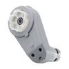 24V RS775 Electric Motor Gearbox For Motor Upgrade Electric Motor Gearbox Children Car Replacement High-Speed Motor Gearbox
