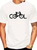 Casual Crew Neck T-Shirt - Comfortable