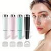 Electric Eye Massager & Serum Applicator for Wrinkles, Acne, & Dark Circles