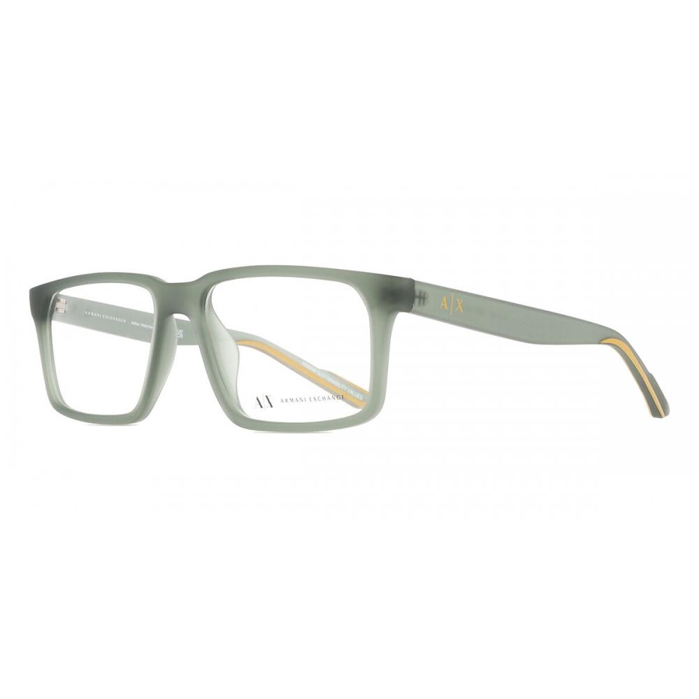 Armani Exchange Ax3118u 8362 Men Eyeglasses