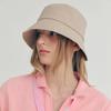 [22SS Clove] Sports Bucket Hat (Beige)