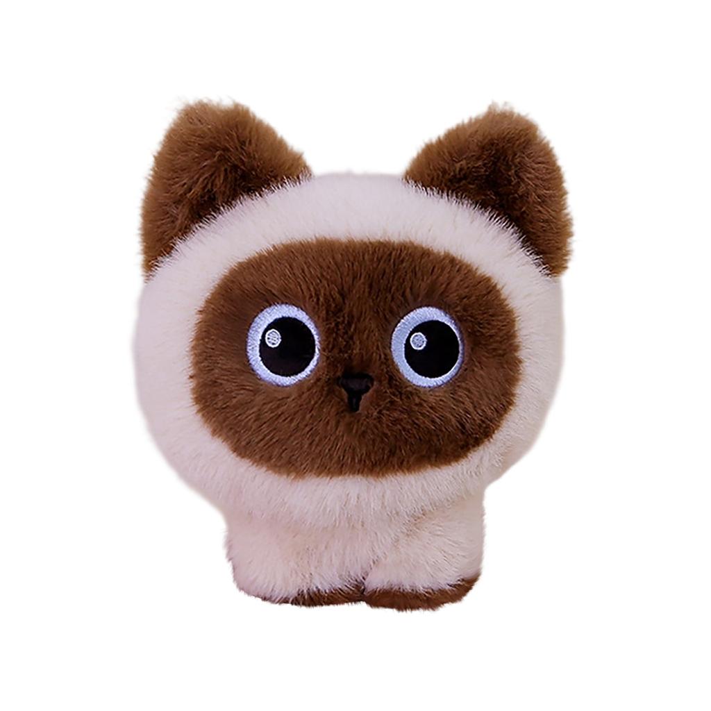 Plush Toy,Cute Soft Plushie For Home Decoration, Birthday Gift For Kids & Adults