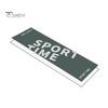 Workout Cooling Towel Three-layer Super Soft Friendly To Skin Quick-drying Moisture-wicking Breathable Sports Towel