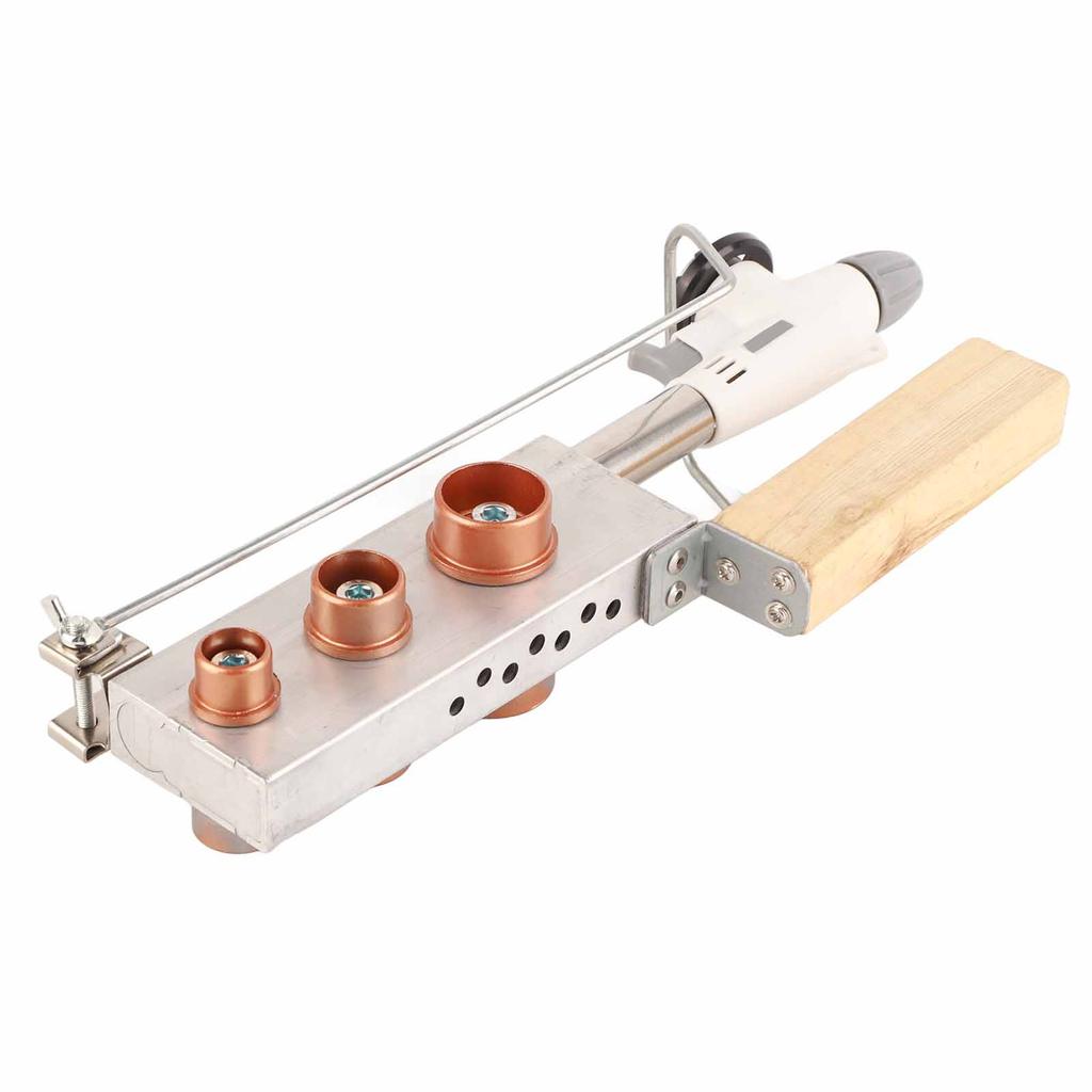 Water Pipe Welding Tool Welder Electric Free Pipes Connection Tool for PPR PE PD