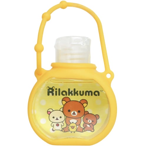 

Santan Rilakkuma Слой Гель для рук 2 282386