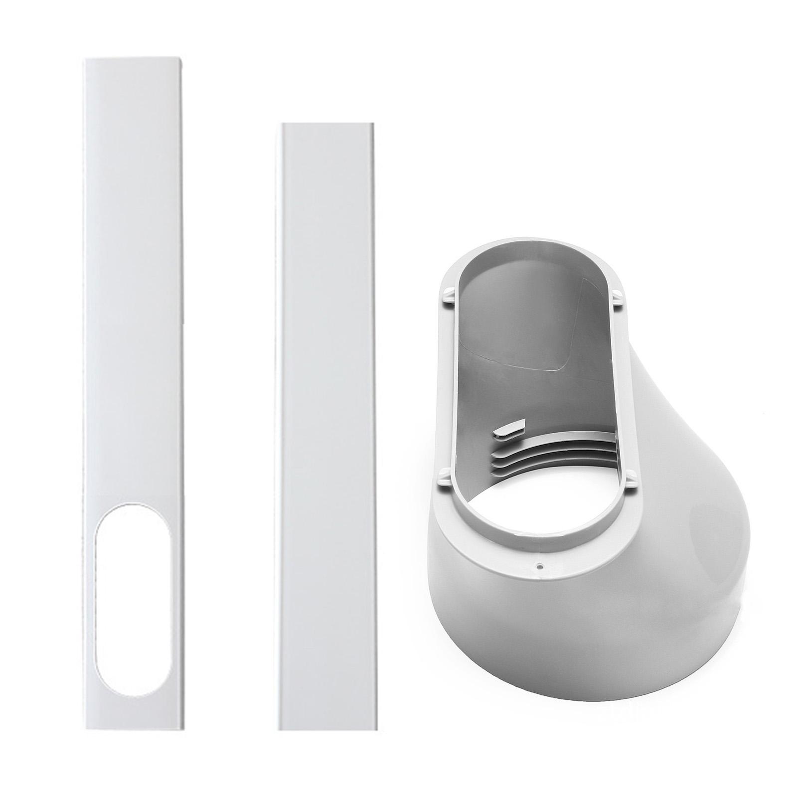 

Оконный вентиляционный комплект AC Комплект оконного уплотнения для портативного кондиционера