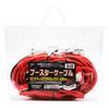 AUG Booster Cables 200A 12/24V 5.0m I-53