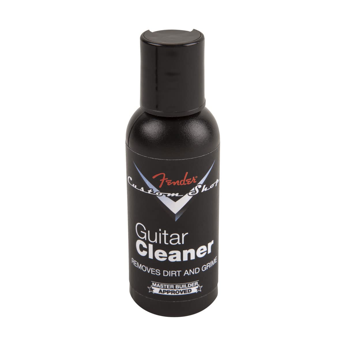 

Fender fender maintenance goods CUSTOM SHOP GUITAR CLEANER 2 OZ
