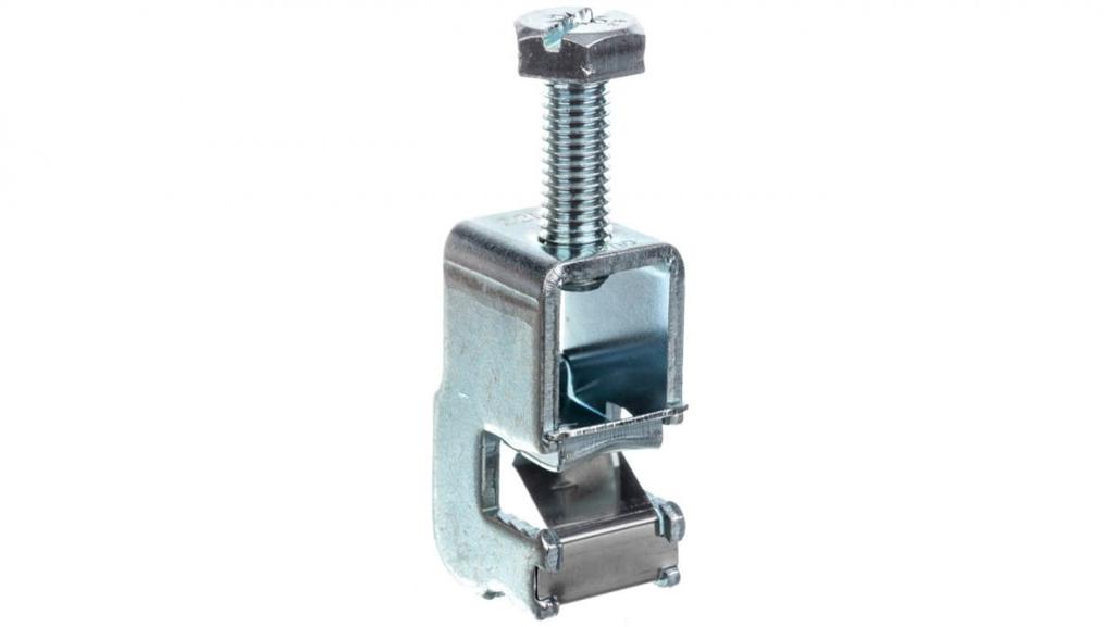 Zacisk Hakowy Grubość Szyny 10Mm /16-120Mm2/ 0000116065T