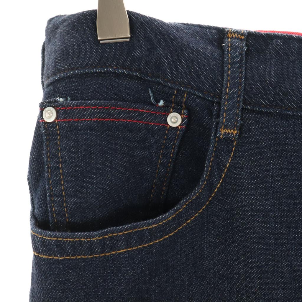 EDWIN made in Japan Denim pants M Blue Men's Used