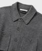 NONBLANK Knit Jacket_Grey