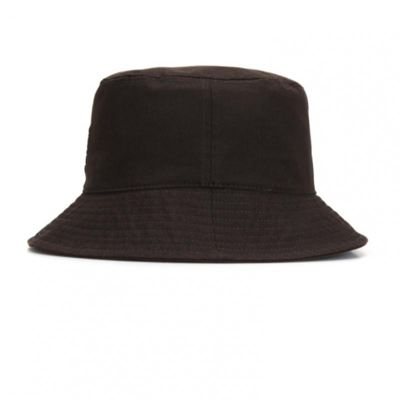 Kangol Washed Bucket 4224 Coffee Bean