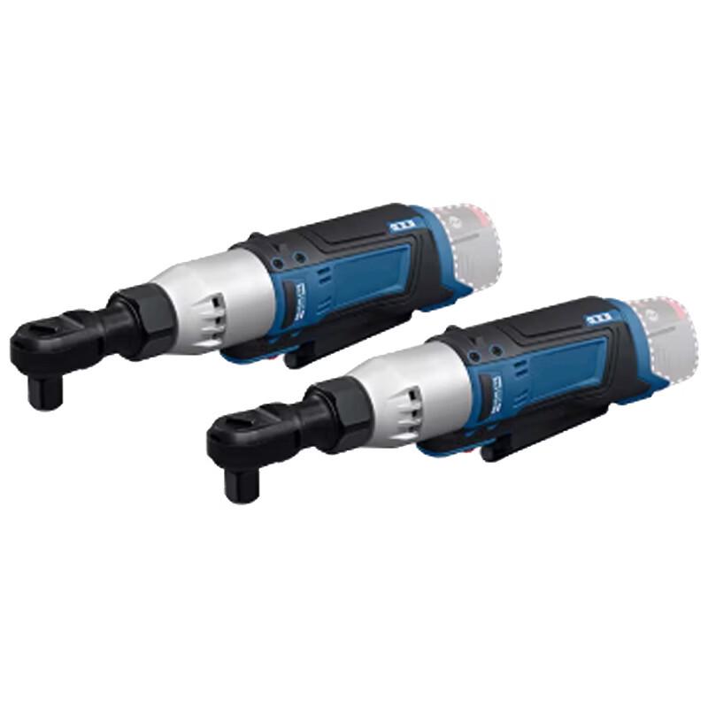 Iron Curtain Cloud 12V Electric Wrench
