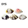 Muschelförmiges Wassersprühspielzeug für Streiche für Erwachsene, Sommerspaß, starker Sprühnebel, originelles Strandparty-Geschenk für Partys mit Freunden
