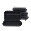 Eva 2.5-Inch Portable Hard Drive and Power Bank Pressure-Resistant Carbon Fiber Storage Bag