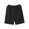 Men's  Patterned Road Running Pants  Sportive Loose Beach Shorts