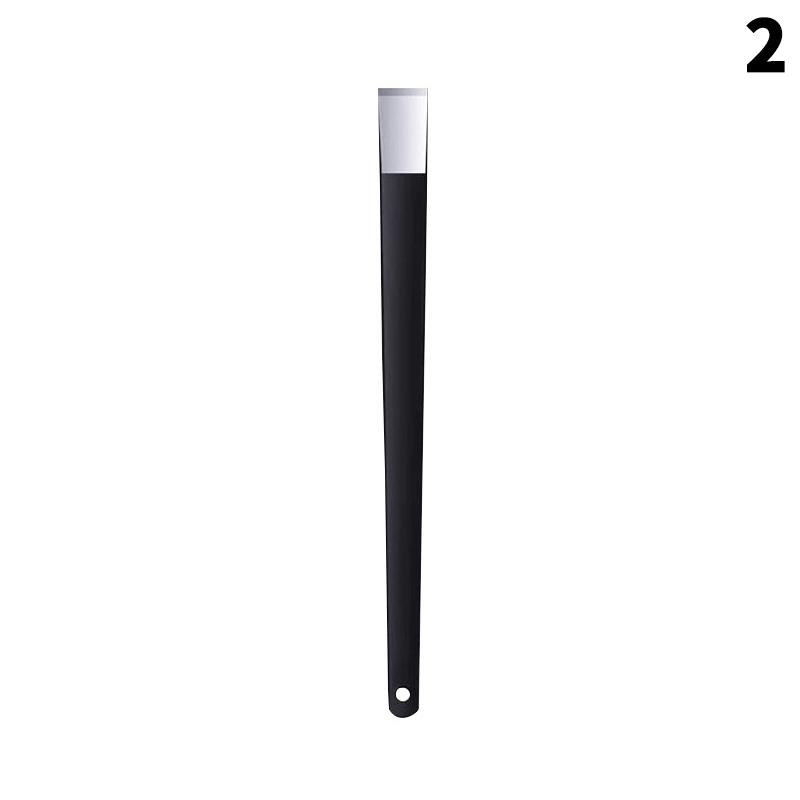 Sada nožů na pedikúru s nástroji na zastřihování nehtů k odstranění odumřelé kůže Škrabka na domácí opravu artefaktů v rýhách nehtů na nohou