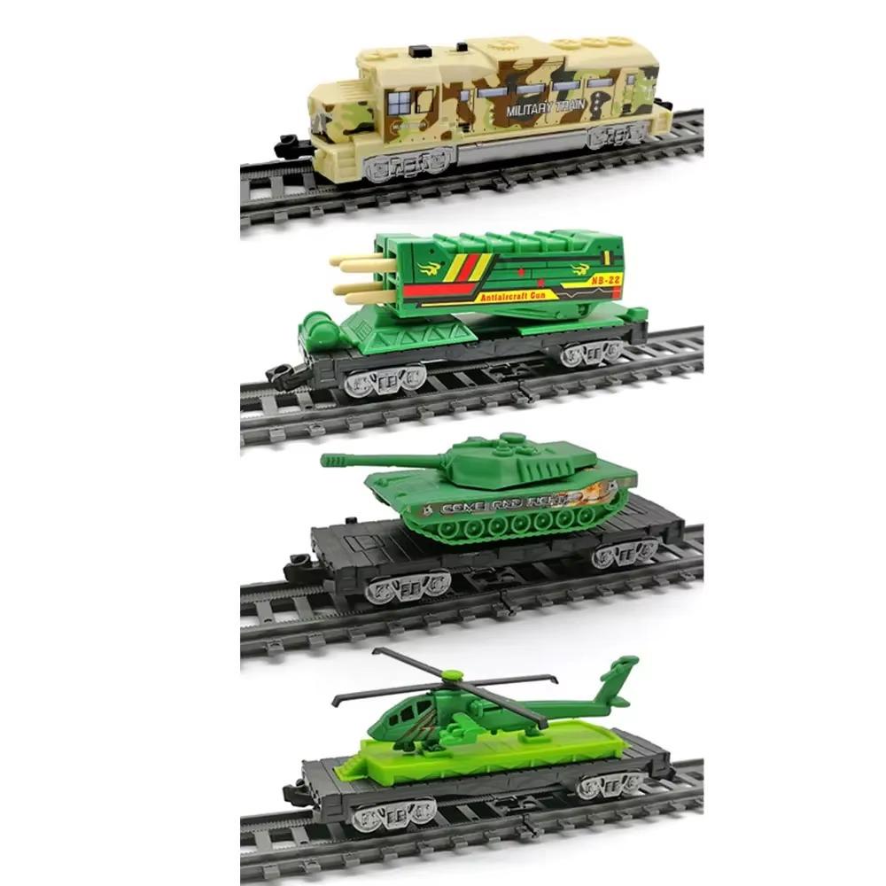High-speed Rail Train Track Accessories