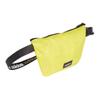 Adidas Neo Polyester Crossbody Bag Regular Women's Yellow Adidas FM6739