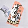 Simon'S Cat Fashion Beach Towel: Ideal for Summer Adventures Soft, absorbent and quick drying suitable for swimming and bathing