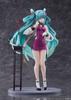 PVC figurka Hatsune Miku Nový rok 2023 (Čínské vydání)