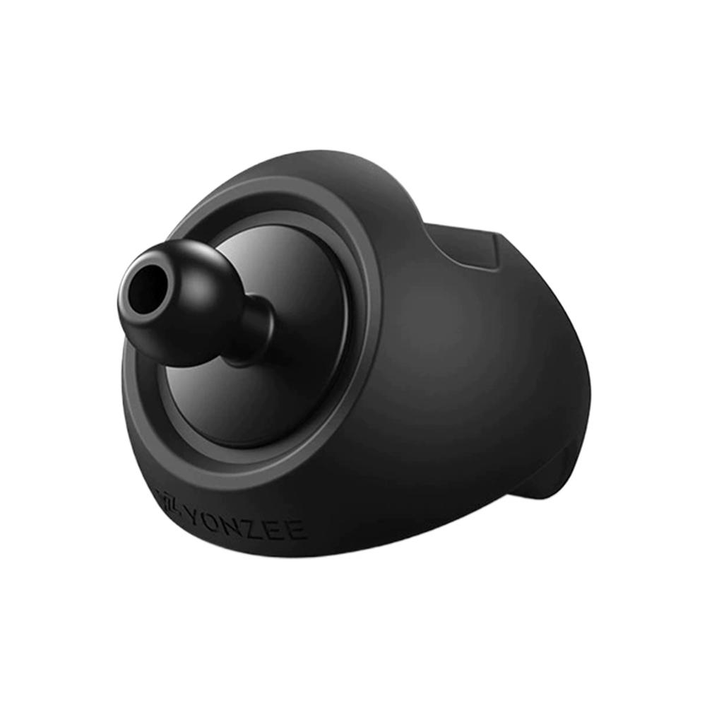 For Tesla Model 3 Y Highland Juniper Magnetic Car Phone Holder 360 Degree Rotation Metal Car Mount for All Phones Accessories