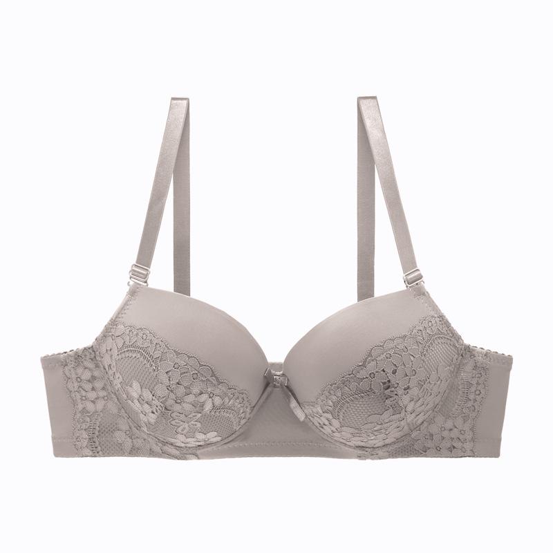 

Модный осенне-зимний новый бюстгальтер большого размера, женский сексуальный сбор, женское нижнее белье, тонкое 100C