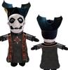 Cross-Border Cardinal Plush Toy - Red Robed Doll