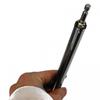 Robust Hollow Socket Tool for Fastening Long Bolts Perfect for Professional Use