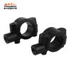 22mm Handlebar Motorcycle Motorbike Mirror Mount Clamp Rear View Mirror Holder Adapter Clamp Base 10mm 8mm Thread For KTM Yamaha