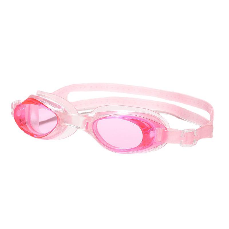 Professional Anti-Fog Waterproof Swimming Goggles for Adults