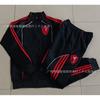 2026-2027 Long Sleeve Football Training Suit Set Men Women Arsenal Tottenham Napoli PSG Boca Juniors Argentina