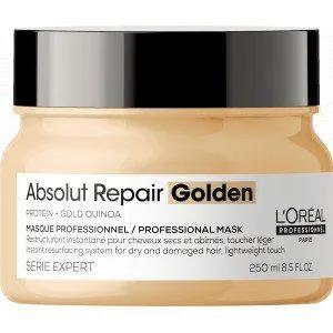 L oreal Professionnel Absolut Repair Golden Professional Маска 250мл