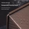 MDNG Non-stick Carbon Steel Loaf Pan