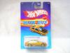 Hot Wheels TOYOTA AE86 SPRINTER TRUENO ULTRA HOTS