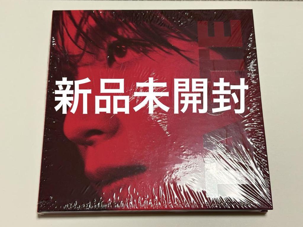 [USED] NCT Haechan TASTE Savory ver.