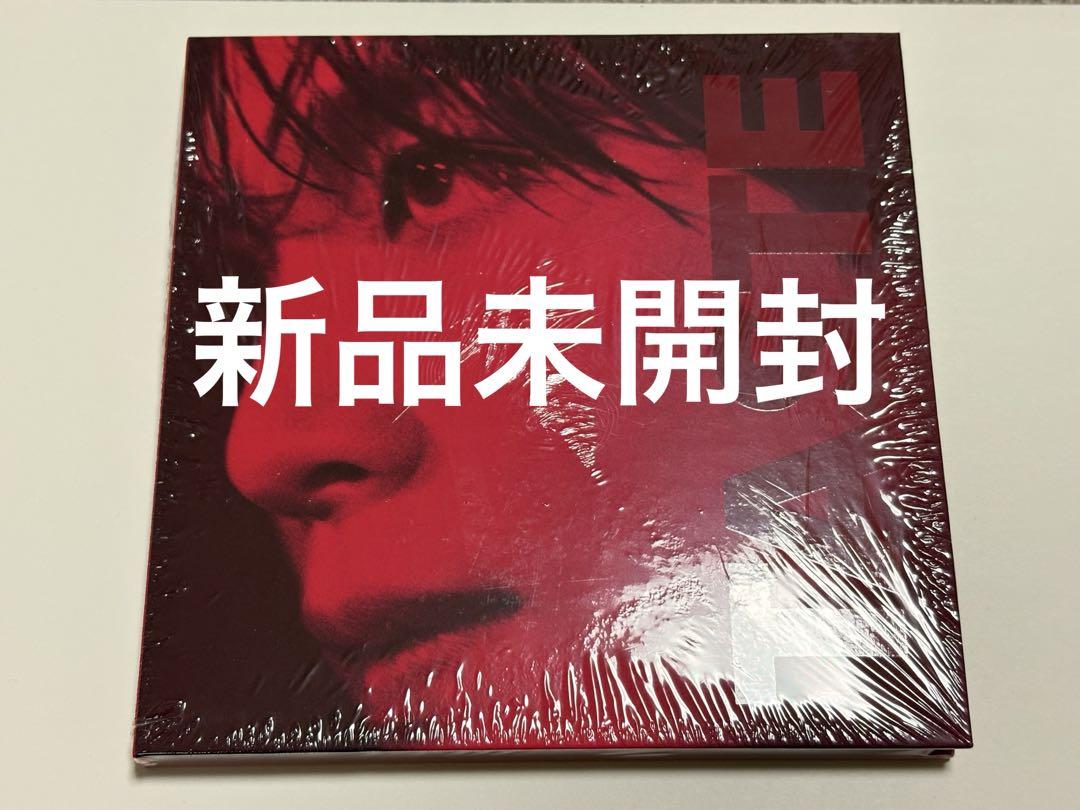 

[USED] NCT Haechan TASTE Savory ver.