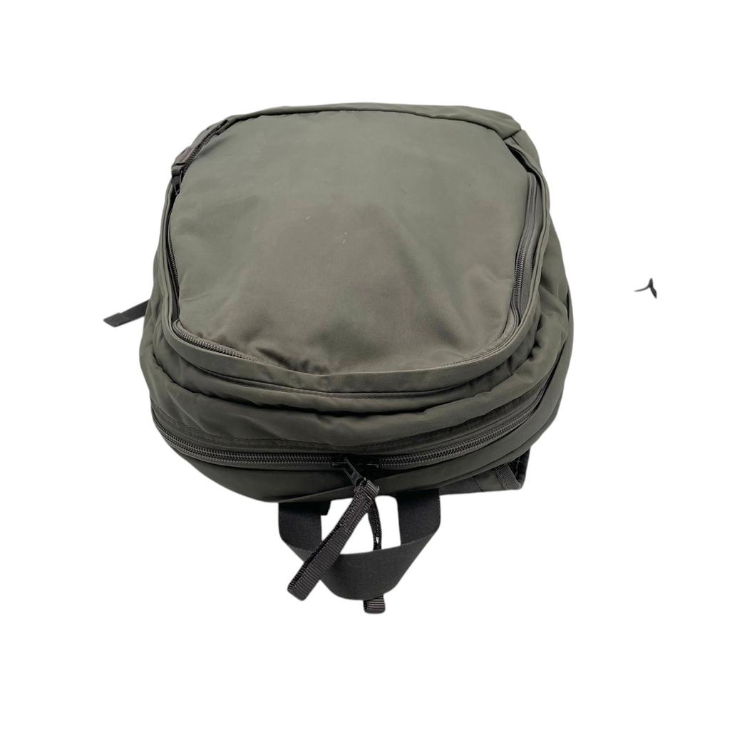 Used PORTER Day pack DRIVE DAYPACKBackpack Â· Daypack olive/black PVC unisex