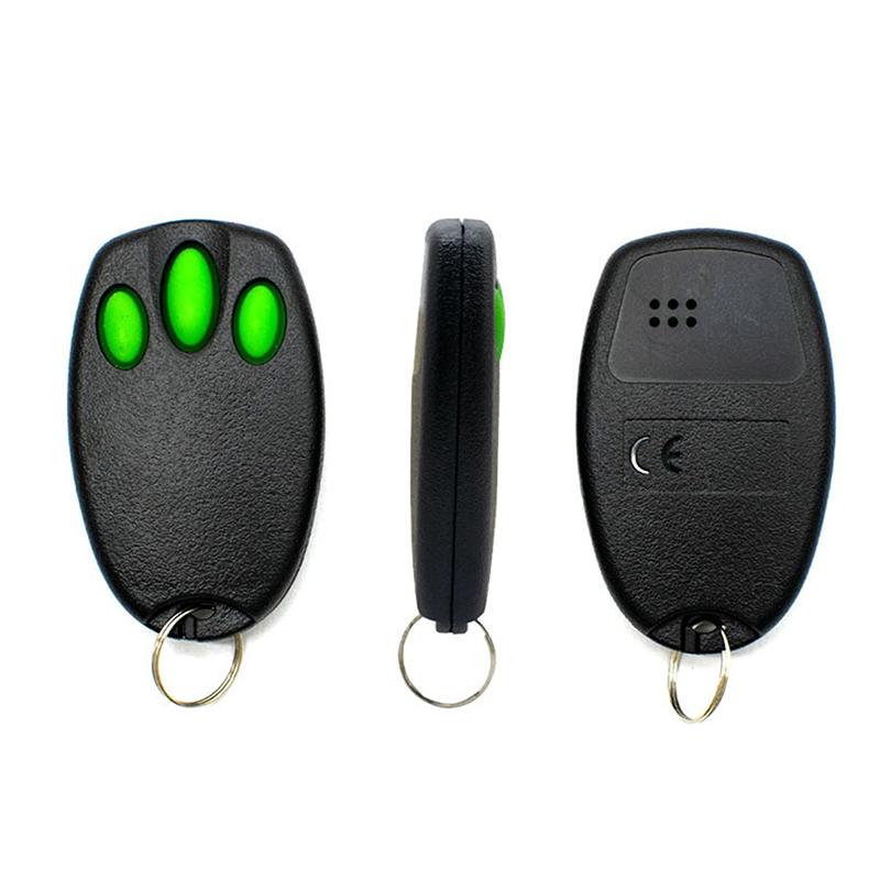 Merlin+2.0 Fit For E945 E943M E945M E950M Garage Door Remote Control Keychain 433.92Mhz Replacement Garage Remote Control