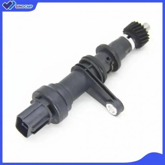 

Manual Transmission Sensor Blade Terminal Type Female Connector 3 Terminals Mount On Trans for Honda Civic Del Sol 1997-2000