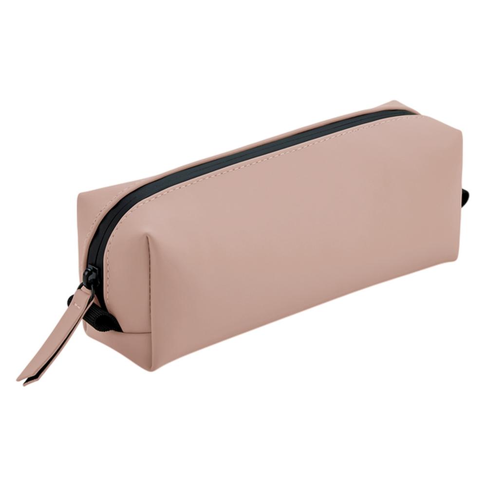 Bagbase Matte PU Mini Toiletry Bag