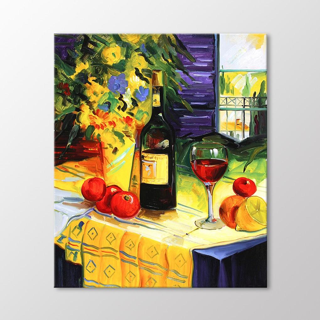 

Стол для кубков и бутылок