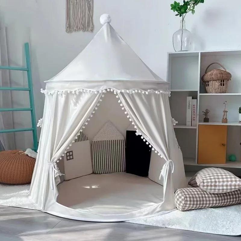 Folding Portable Tent Mosquito Net Exquisite Children House Mosquito Repellent for Bedroom Indoor Outdoor Camping Tent Design