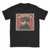 Rapper Dani Fernandez Fashion Graphics Cotton T Shirt For Male Summer T Shirts O Neck Leisure Tees Oversize Hot Sale Clothes