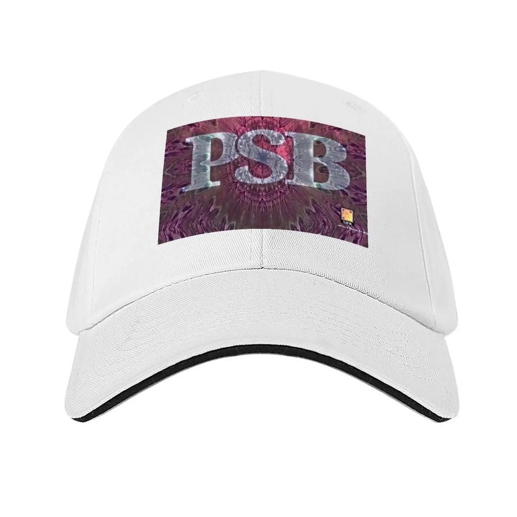 PSB Patriots Soapbox Baseball Cap Ball Cap Male hat Thermal Visor Sunhat Mens Caps Womens