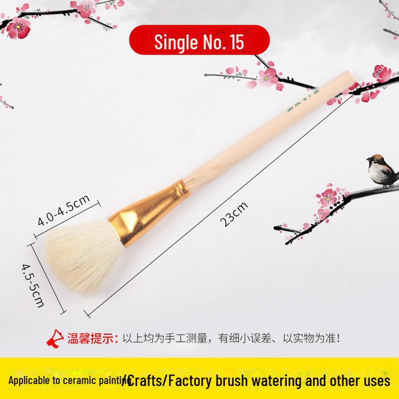 S Pen Crafted Paint & Repair Brush Set